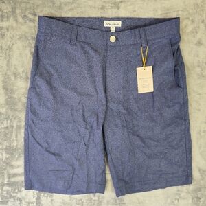 Peter Millar Shackleford Sugar Skull Shorts Size 30 New NWT